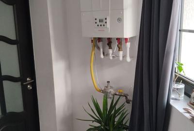 Casă cu 3 camere cu Teren 365 Mp în Sebeș - 7
