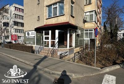 Spațiu comercial, de 49 mp, în E3 - 3