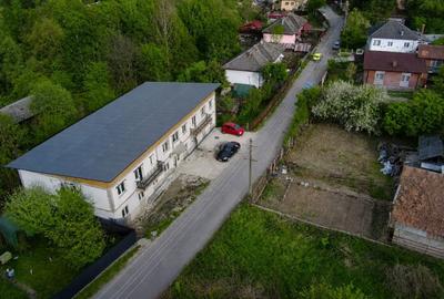 Apartament cu 2 camere decomandat în Central - 3