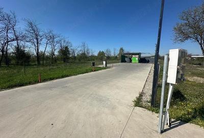 Teren de 6148 mp, în Răchiți - 5