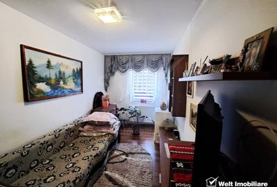 Apartament cu doua camere, mobilat si utilat, Floresti - 13