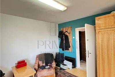 Apartament cu 2 camere decomandat, mobilat în Bogdăneștilor - 2