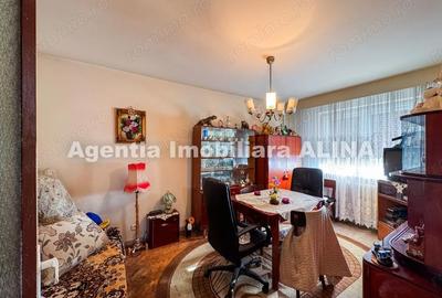Apartament cu 2 camere decomandat în Bălcescu - 8