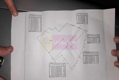 BARCANESTI - casa +curte+teren 16k mp - 14