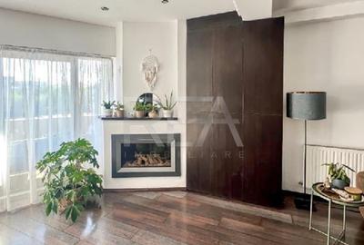 Apartament cu 3 camere decomandat, mobilat în Central - 3