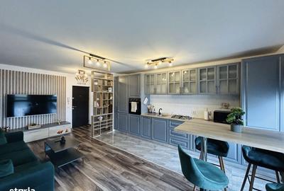 Apartament cu 2 camere în Lazaret - 11