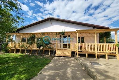 Royal Imobiliare - Vanzare Spatiu de productie Albesti Paleologu - 2