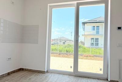 Casă cu 3 camere cu Garaj în Berceni - 6