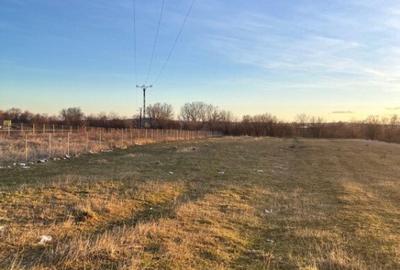 Teren intravilan, 4184 mp, front 27 ml, Radauti, Calea Buco - 5