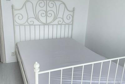 Apartament cu 2 camere, mobilat în Grivița - 11