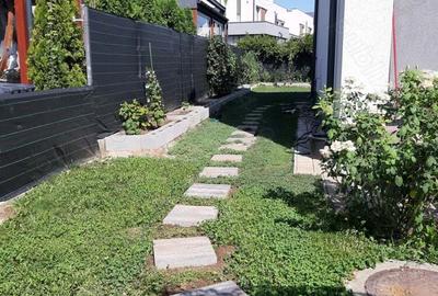 Vanzare casa in complexul rezidential Riverside Residence - 2