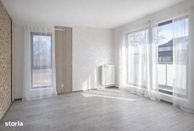Apartament cu 2 camere în Malu Roșu - 3