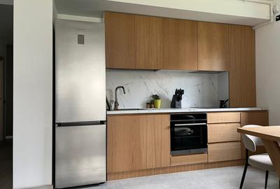 VANZARE 2 CAMERE, SELECT RESIDENCE, 70 MP CU DOUA TERASE x 2468 eur/mp - 7