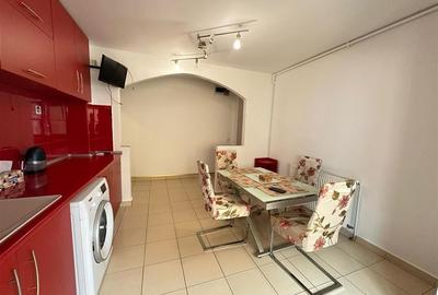 Apartament 2 camere decomandat zona Centrala - 6