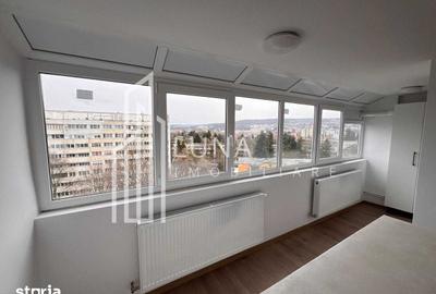 Apartament cu 2 camere în Aleea Carpați - 1