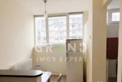 Garsonieră în Mănăștur - 2