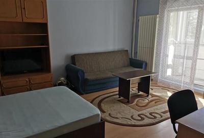 Garsoniera Decomandata Bdul. Brancoveanu - 1