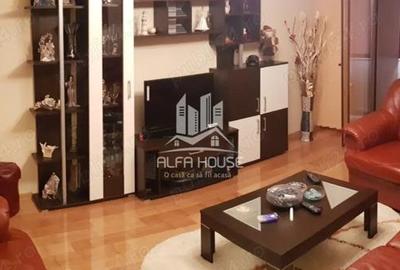 OFERTA SPECIALA - 0 COMISION - Inchiriez 3 camere Decomandat zona Govandari Micro 4 - 2