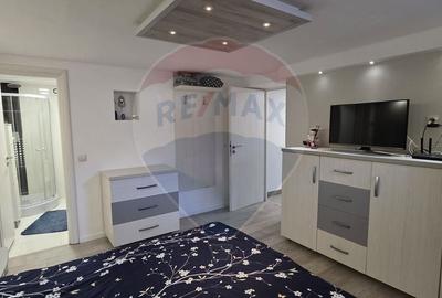 Apartament cu 3 camere decomandat, mobilat în Central - 7