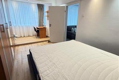 Apartament cu 2 camere semidecomandat, mobilat în Centrul Civic - 18