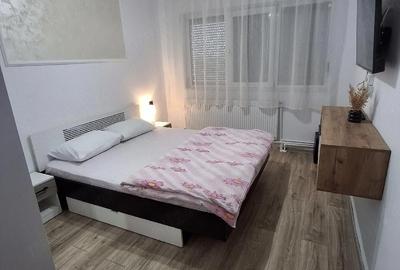 Apartament cu 2 camere semidecomandat în Micro 5 - 2