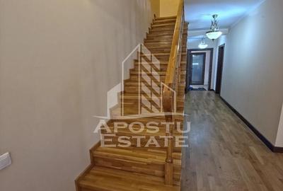 Duplex 400 mp utili, 4 parcari, pretabil birouri si locuinta, Fabric - 5