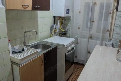 Apartament cu 2 camere nedecomandat în Central - 2
