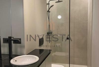 Apartament cu 2 camere semidecomandat, mobilat în Zorilor - 7