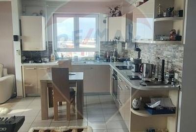 Apartament cu 3 camere în Avantgarden - 8