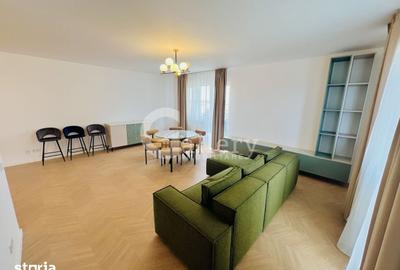 Apartament cu 4 camere în Sub Arini - 5