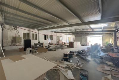 Spațiu comercial, de 195 mp, în Copou - 15