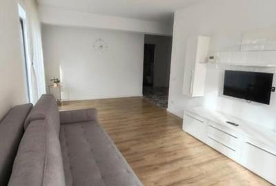 Apartament cu 2 camere, suprafata de 54 mp, pet friendly, parcare, zona Coresi - 2