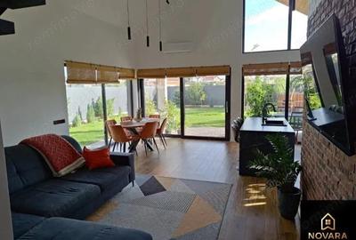 Casă cu 4 camere cu Teren 400 Mp în Central