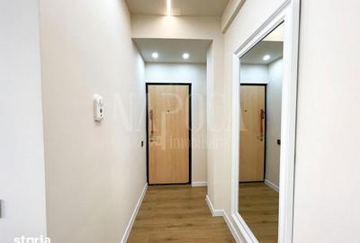 Apartament cu 2 camere în Horea - 1
