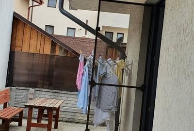 Apartament cu 2 camere decomandat în Chitila - 12