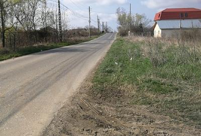 Tartasesti teren intravilan 2441 mp, Teren, Vanzare - 2