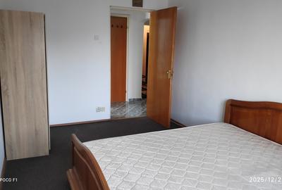 Apartament cu 2 camere decomandat în Dristor