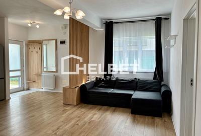 Duplex cu 2 camere cu Canalizare în Sânpetru - 3