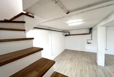 Casa tip duplex de  vanzare, finisat si mobilat,  zona VIVO Floresti - 6