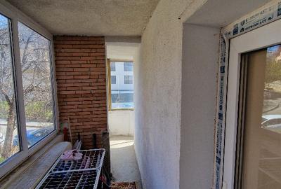 Apartament 3 camere zona fosta Billa/Careffour - Gara - 10