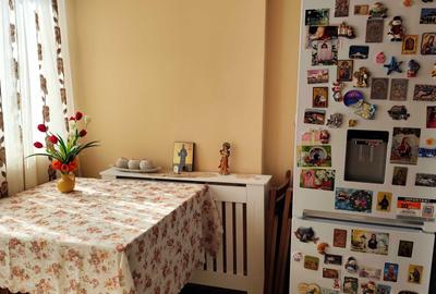 Garsonieră semidecomandată în Central - 7