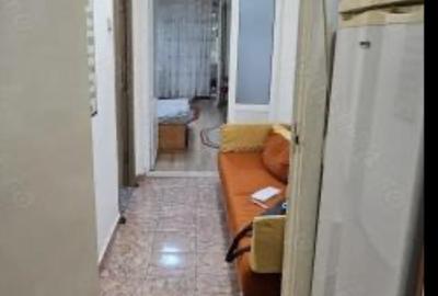 Garsonieră zona abator mobilată utilată 35 mp etaj 1/4 - 1