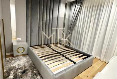 Apartament cu 2 camere decomandat, mobilat în Aviației - 9