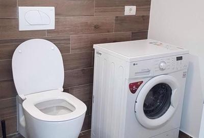 Apartament cu 2 camere în Circumvalațiunii - 10