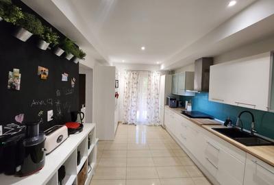 Casa 4 camere 117mp | 0 comision | Cosmopolis | mobilat utilat | 65mp curte - 5