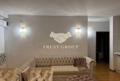 Apartament 3 camere Arcul de Triumf | Loc de parcare - 1