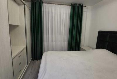 De vânzare: apartament 2 camere -  renovat- centrala termica-Lujerului - 3