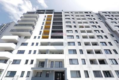 Apartament premium cu parcare subterana ?i boxa Su... - 2