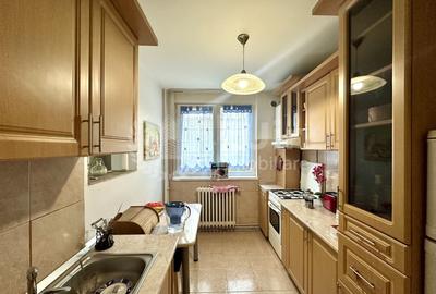 Apartament 2 Camere | 46mp | La Cheie | Zona Eremia Grigorescu! - 4