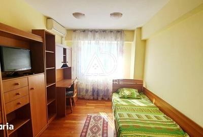 Apartament cu 3 camere în Ultracentral - 5